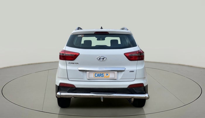 2015 Hyundai Creta S 1.4 DIESEL, Diesel, Manual, 98,631 km, Back/Rear
