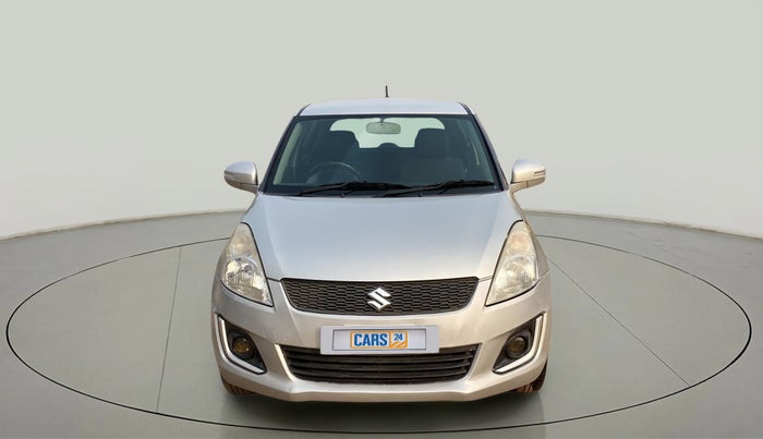2015 Maruti Swift VXI, Petrol, Manual, 64,008 km, Front