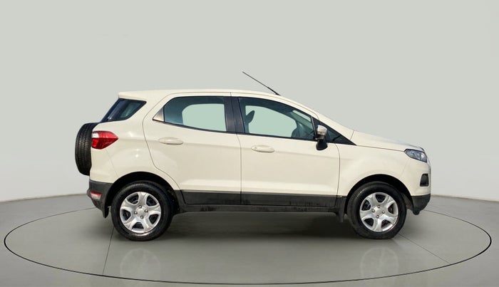 2017 Ford Ecosport TREND 1.5L PETROL, Petrol, Manual, 19,962 km, Right Side View