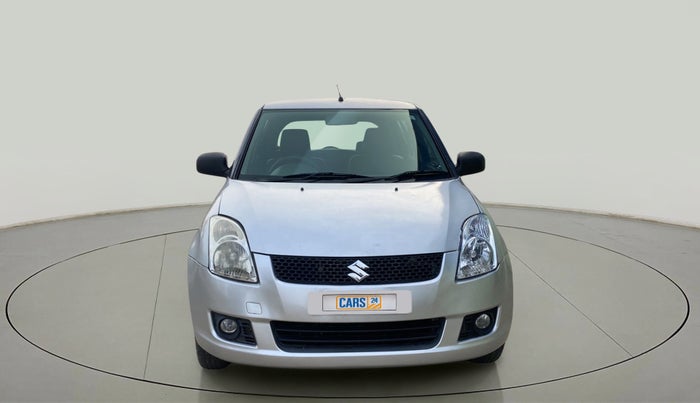 2010 Maruti Swift VXI, Petrol, Manual, 57,523 km, Front