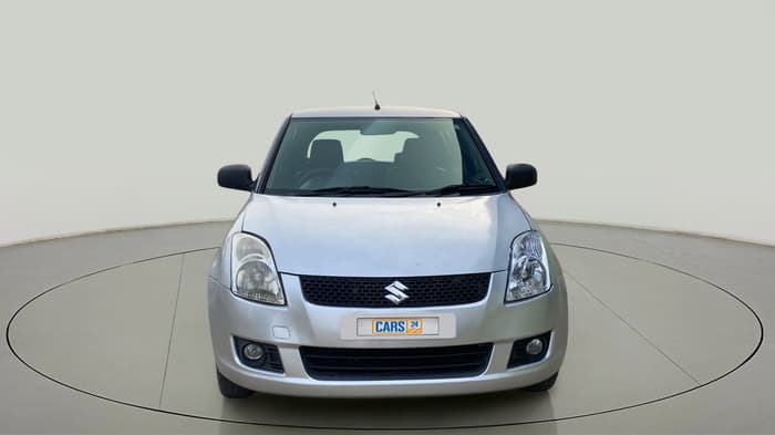 2010 Maruti Swift VXI, Petrol, Manual, 57,523 km, Front
