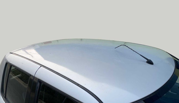 2010 Maruti Swift VXI, Petrol, Manual, 57,523 km, Roof