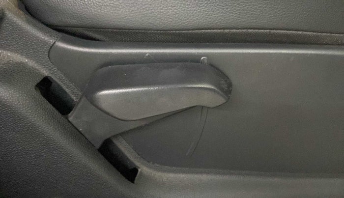 2020 Ford Ecosport TITANIUM 1.5L THUNDER EDTION DIESEL, Diesel, Manual, 54,224 km, Driver Side Adjustment Panel