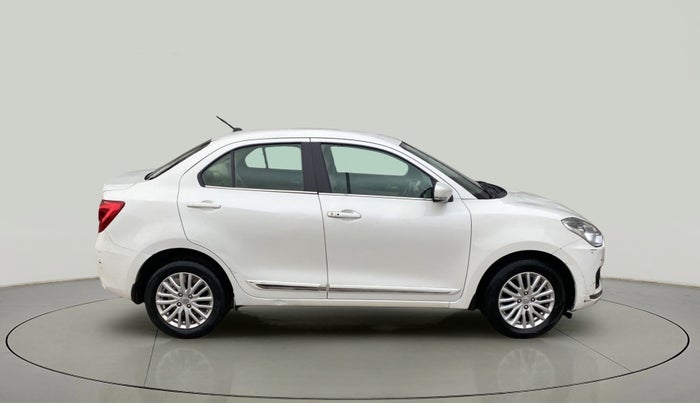 2017 Maruti Dzire ZDI, Diesel, Manual, 75,765 km, Right Side View
