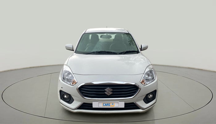 2017 Maruti Dzire ZDI, Diesel, Manual, 75,765 km, Front