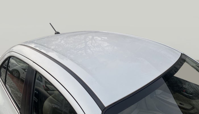 2017 Maruti Dzire ZDI, Diesel, Manual, 75,765 km, Roof