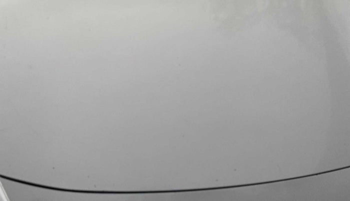 2017 Maruti Dzire ZDI, Diesel, Manual, 75,765 km, Bonnet (hood) - Slightly dented
