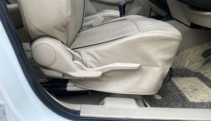 2017 Maruti Dzire ZDI, Diesel, Manual, 75,765 km, Driver Side Adjustment Panel