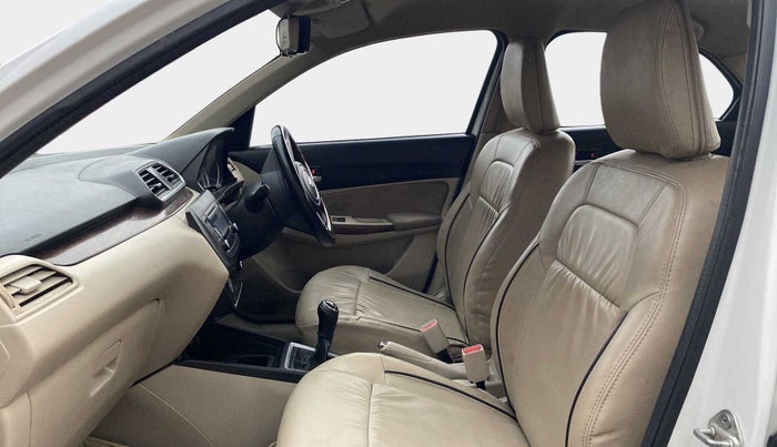 2017 Maruti Dzire ZDI, Diesel, Manual, 75,765 km, Right Side Front Door Cabin
