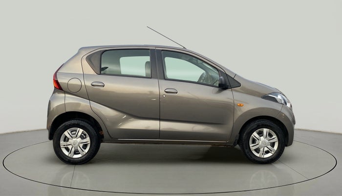 2016 Datsun Redi Go T (O), Petrol, Manual, 51,489 km, Right Side View