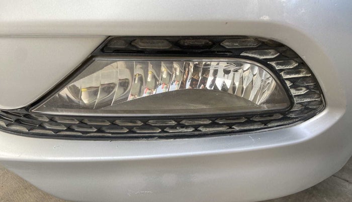 2014 Hyundai Elite i20 SPORTZ 1.4 CRDI, Diesel, Manual, 97,932 km, Left fog light - Not working