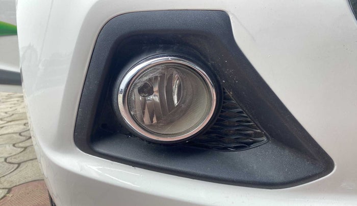 2015 Hyundai Grand i10 MAGNA 1.2 KAPPA VTVT, Petrol, Manual, 60,099 km, Right fog light - Not working
