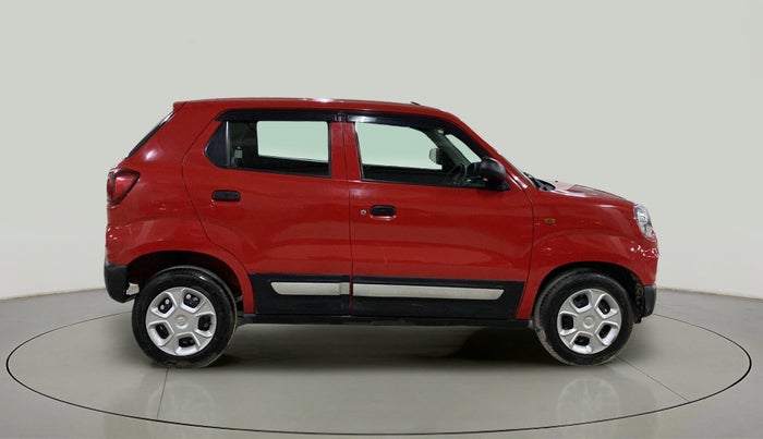 2019 Maruti S PRESSO VXI, Petrol, Manual, 17,026 km, Right Side View