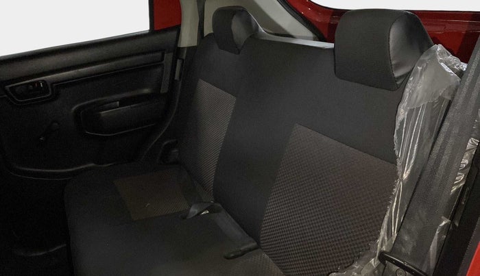 2019 Maruti S PRESSO VXI, Petrol, Manual, 17,026 km, Right Side Rear Door Cabin