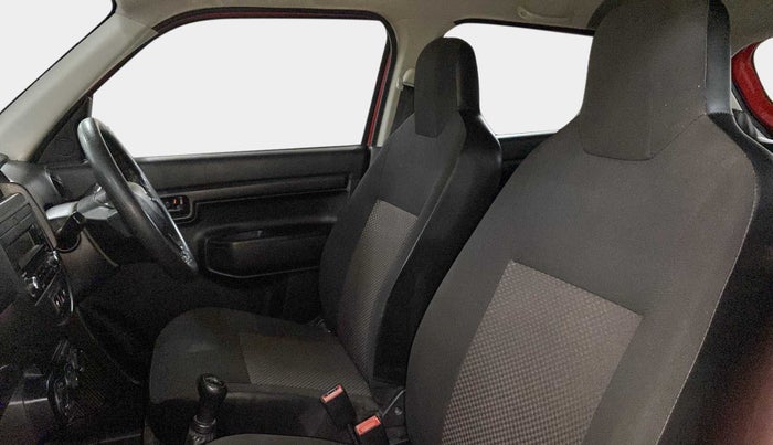 2019 Maruti S PRESSO VXI, Petrol, Manual, 17,026 km, Right Side Front Door Cabin