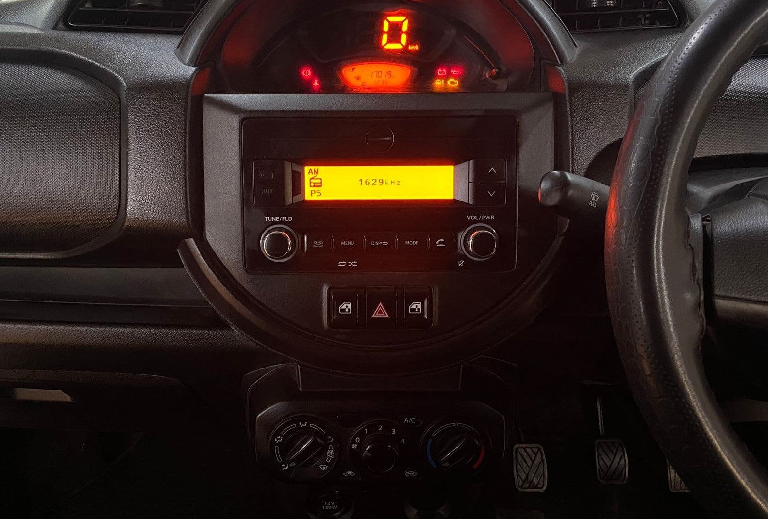 Features