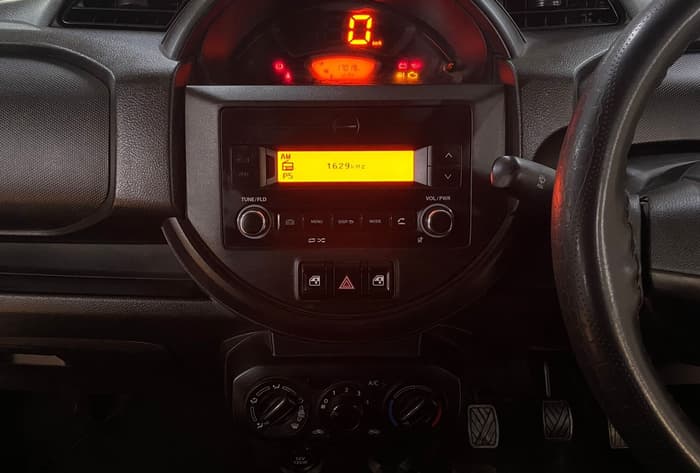 Features