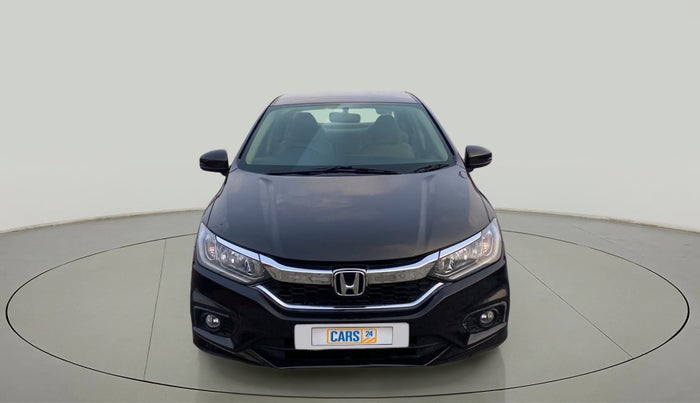 2022 Honda City 1.5L I-VTEC V MT 4TH GEN, Petrol, Manual, 9,709 km, Front