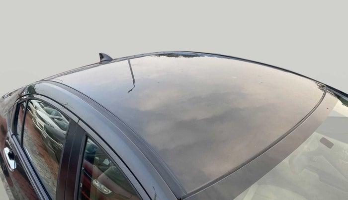 2022 Honda City 1.5L I-VTEC V MT 4TH GEN, Petrol, Manual, 9,709 km, Roof