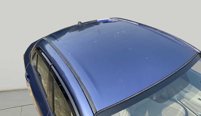2018 Maruti Dzire VXI, Petrol, Manual, 17,439 km, Roof