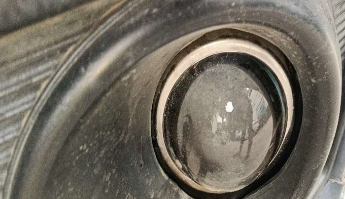 2018 Maruti Dzire VXI, Petrol, Manual, 17,439 km, Left fog light - Not working