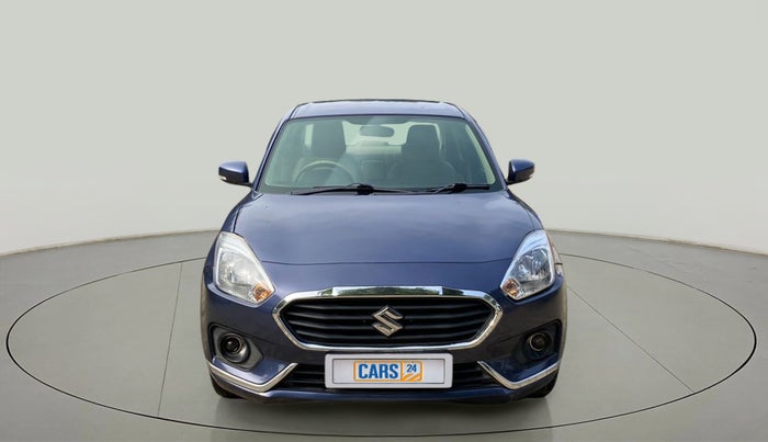 2018 Maruti Dzire VXI, Petrol, Manual, 17,439 km, Front