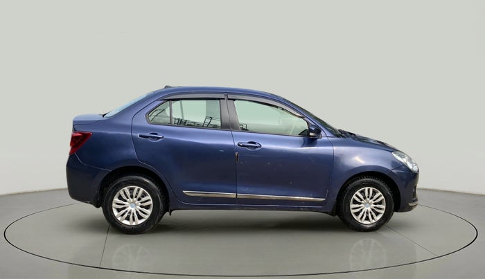 2018 Maruti Dzire VXI, Petrol, Manual, 17,439 km, Right Side View