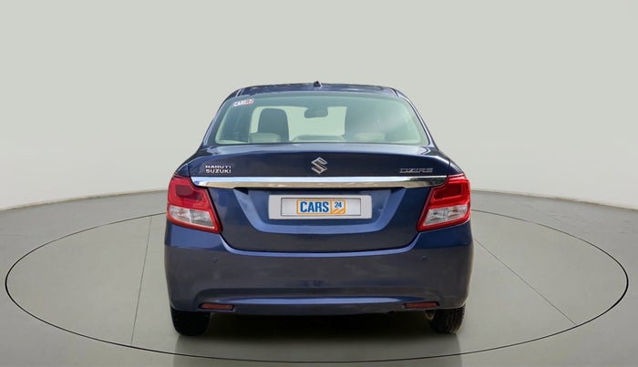 2018 Maruti Dzire VXI, Petrol, Manual, 17,439 km, Back/Rear