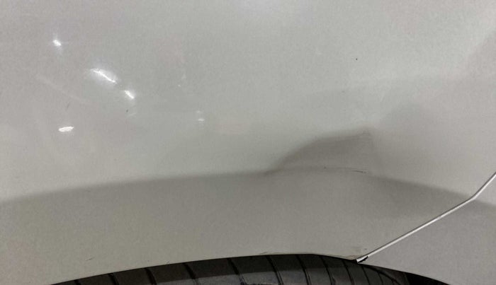 2019 Maruti Celerio ZXI, Petrol, Manual, 33,121 km, Right fender - Slightly dented