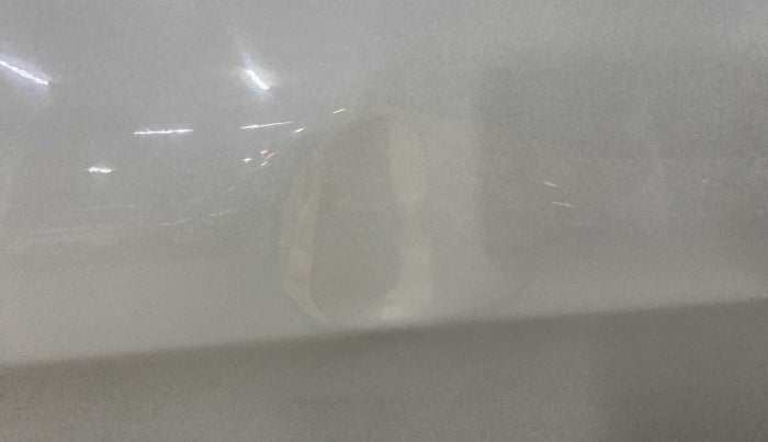 2019 Maruti Celerio ZXI, Petrol, Manual, 33,121 km, Rear left door - Minor scratches