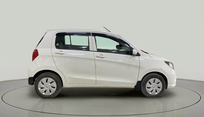 2019 Maruti Celerio ZXI, Petrol, Manual, 33,121 km, Right Side View