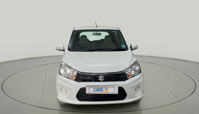 2019 Maruti Celerio ZXI, Petrol, Manual, 33,121 km, Front