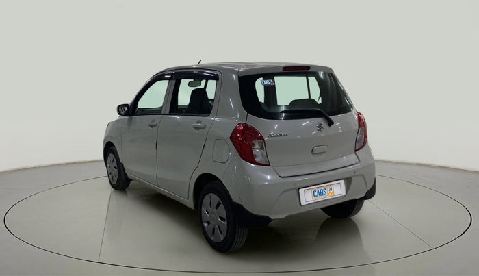 2019 Maruti Celerio ZXI, Petrol, Manual, 33,121 km, Left Back Diagonal