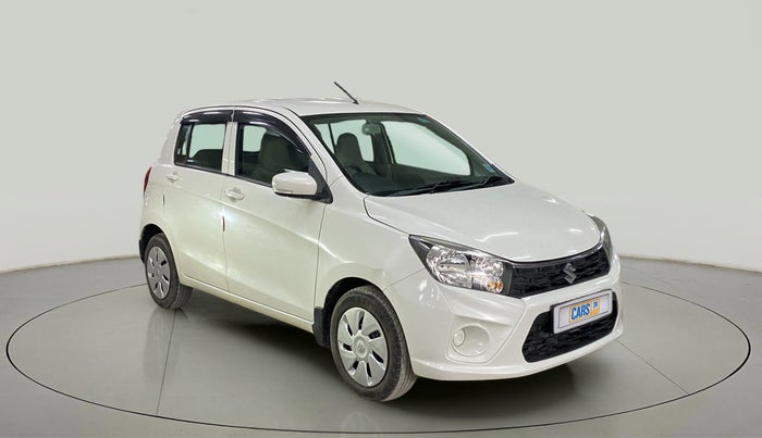2019 Maruti Celerio ZXI, Petrol, Manual, 33,121 km, SRP