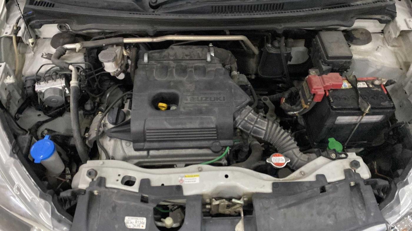 2019 Maruti Celerio ZXI, Petrol, Manual, 33,121 km, Open Bonet
