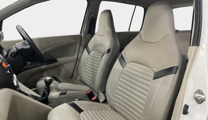 2019 Maruti Celerio ZXI, Petrol, Manual, 33,121 km, Right Side Front Door Cabin