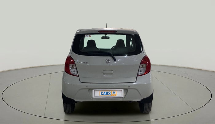 2019 Maruti Celerio ZXI, Petrol, Manual, 33,121 km, Back/Rear