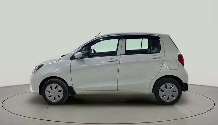 2019 Maruti Celerio ZXI, Petrol, Manual, 33,121 km, Left Side
