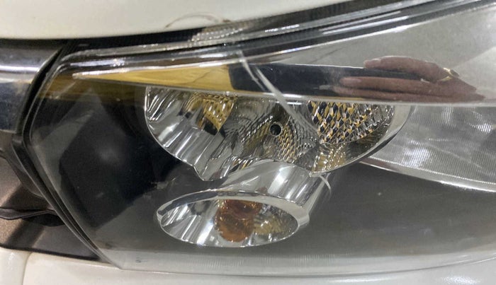 2019 Maruti Celerio ZXI, Petrol, Manual, 33,121 km, Left headlight - Minor scratches