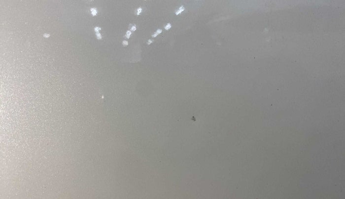 2019 Maruti Celerio ZXI, Petrol, Manual, 33,121 km, Right rear door - Minor scratches