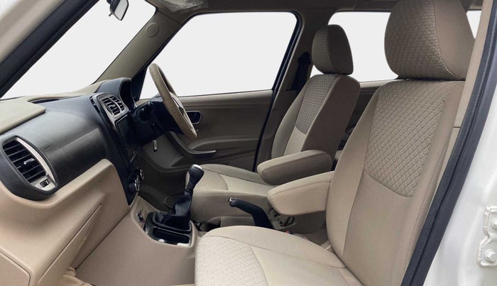 2022 Mahindra BOLERO NEO N 10, Diesel, Manual, 6,695 km, Right Side Front Door Cabin