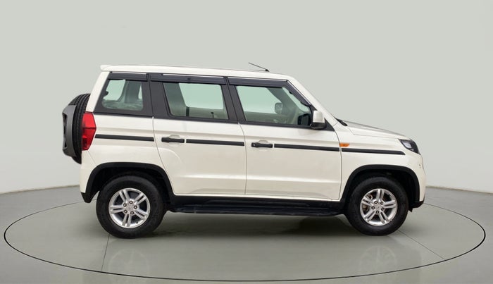 2022 Mahindra BOLERO NEO N 10, Diesel, Manual, 6,695 km, Right Side View