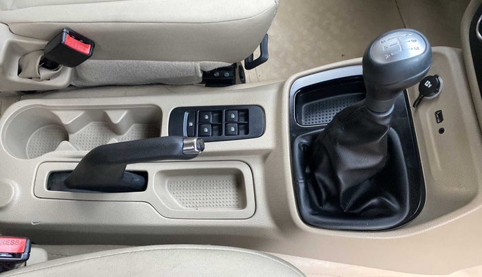 2022 Mahindra BOLERO NEO N 10, Diesel, Manual, 6,695 km, Gear Lever