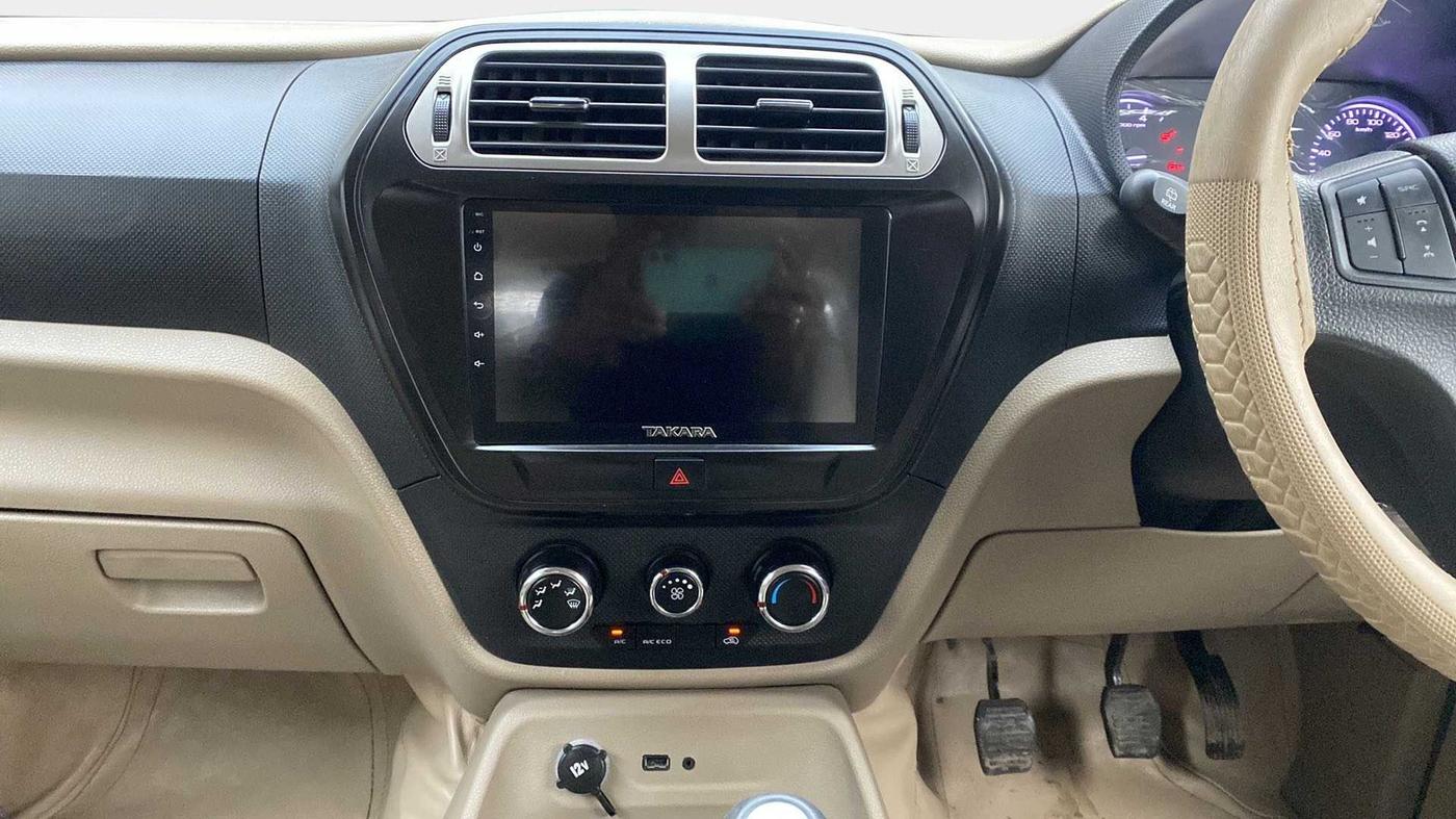 2022 Mahindra BOLERO NEO N 10, Diesel, Manual, 6,695 km, Air Conditioner