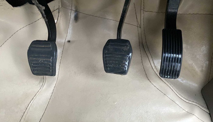 2022 Mahindra BOLERO NEO N 10, Diesel, Manual, 6,695 km, Pedals