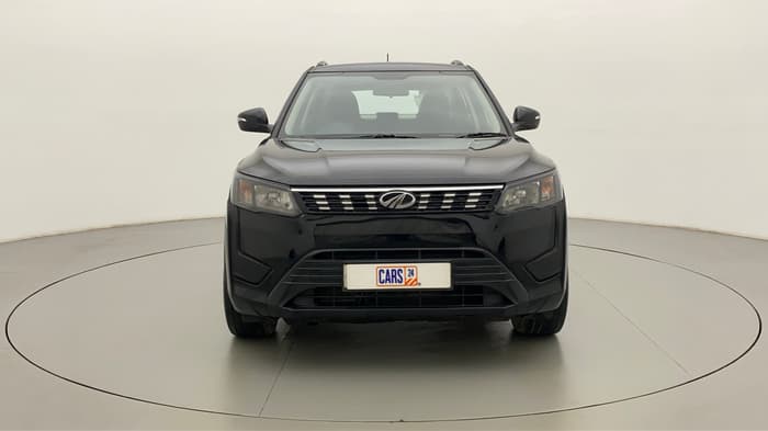2019 Mahindra XUV300 W6 1.5 DIESEL, Diesel, Manual, 42,027 km, Front