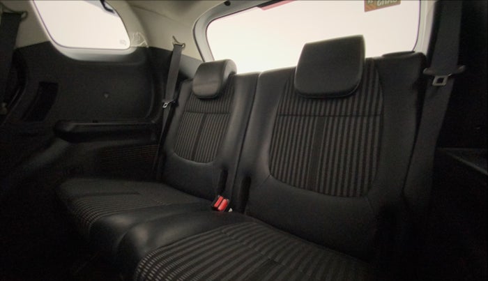 2022 KIA CARENS PRESTIGE 1.4 PETROL 7 STR, Petrol, Manual, 13,916 km, Third Seat Row ( optional )