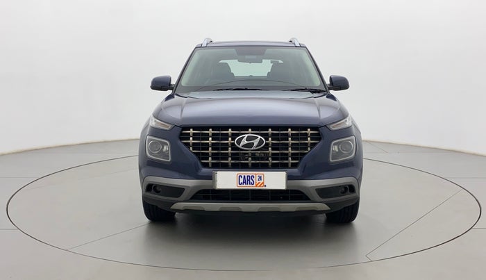 2021 Hyundai VENUE SX 1.5 CRDI, Diesel, Manual, 32,156 km, Front