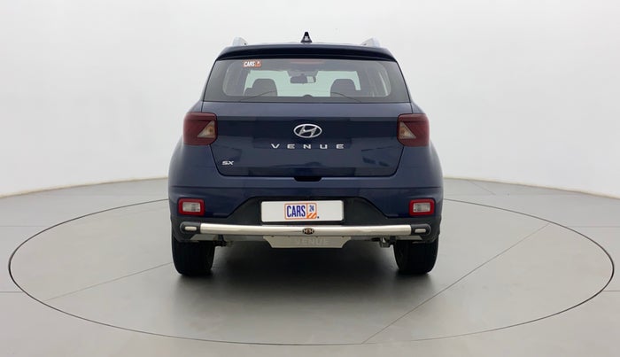 2021 Hyundai VENUE SX 1.5 CRDI, Diesel, Manual, 32,156 km, Back/Rear