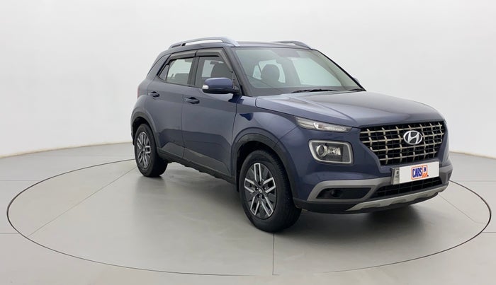 2021 Hyundai VENUE SX 1.5 CRDI, Diesel, Manual, 32,156 km, SRP